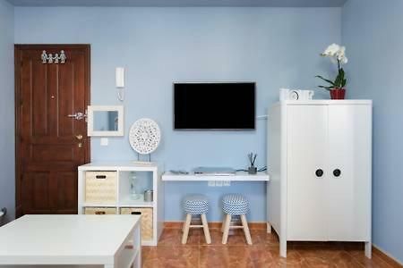 Gfs Home 산타크루스데 테네리페 외부 사진