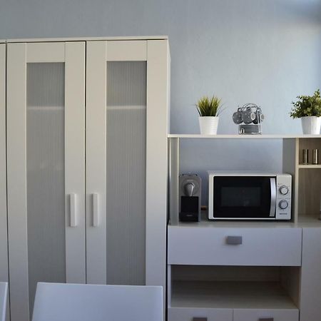 Gfs Home 산타크루스데 테네리페 외부 사진
