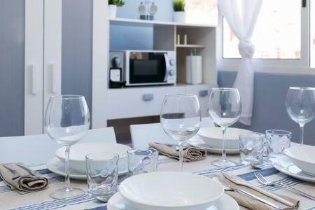 Gfs Home 산타크루스데 테네리페 외부 사진