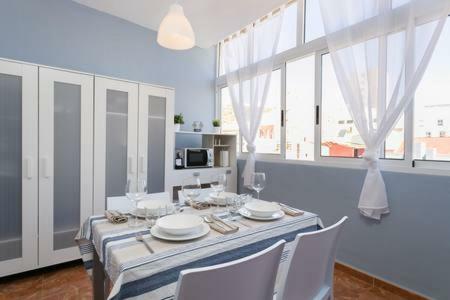 Gfs Home 산타크루스데 테네리페 외부 사진