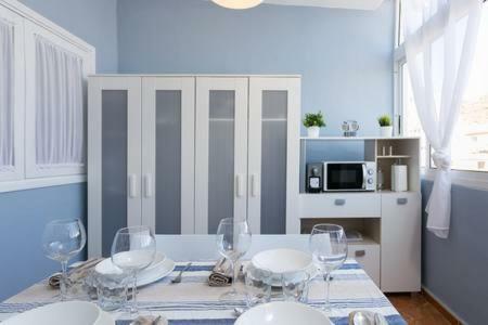Gfs Home 산타크루스데 테네리페 외부 사진