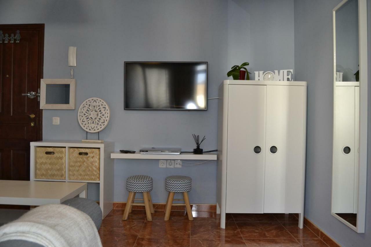Gfs Home 산타크루스데 테네리페 외부 사진