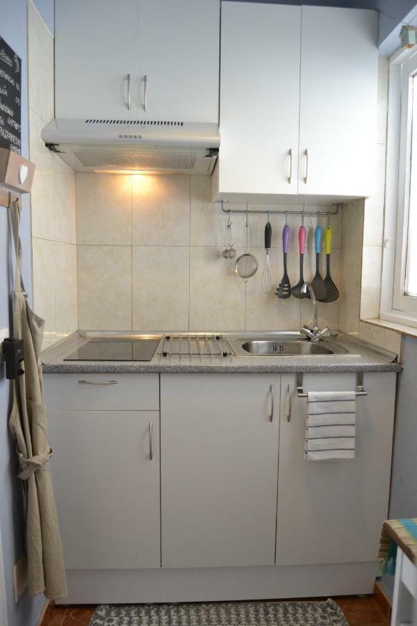 Gfs Home 산타크루스데 테네리페 외부 사진